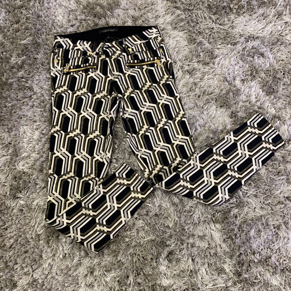 NWOT Genetic Liberty Ross pants